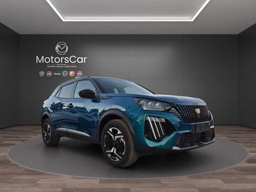 PEUGEOT 2008 Hybrid 145 e-DCS6 GT