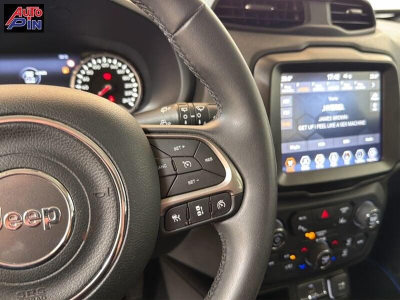 Jeep Renegade 1.6 MJet 130cv Limited