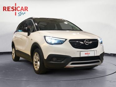 OPEL Crossland X 1.2 2020 s&s 110cv