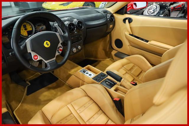 FERRARI F430 F1|FULL SERVICE|FULL BOOK|