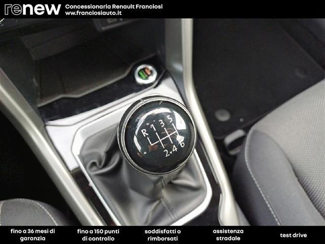 VOLKSWAGEN T-Roc 1.0 TSI 110cv Style