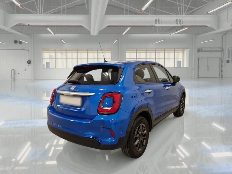 FIAT 500X 1.0 T3 120cv MT E6D Club