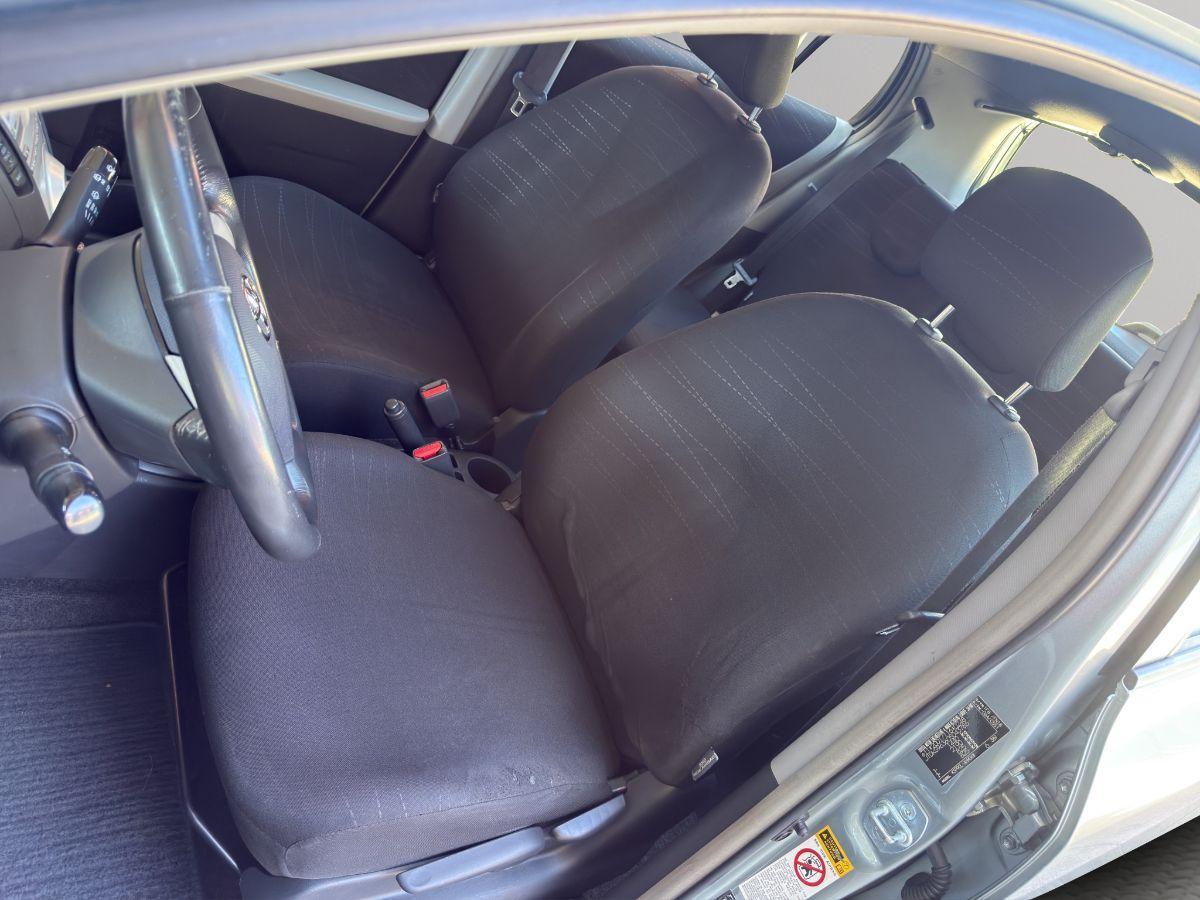 TOYOTA - Yaris - 1.0 69cv 5p. Sol