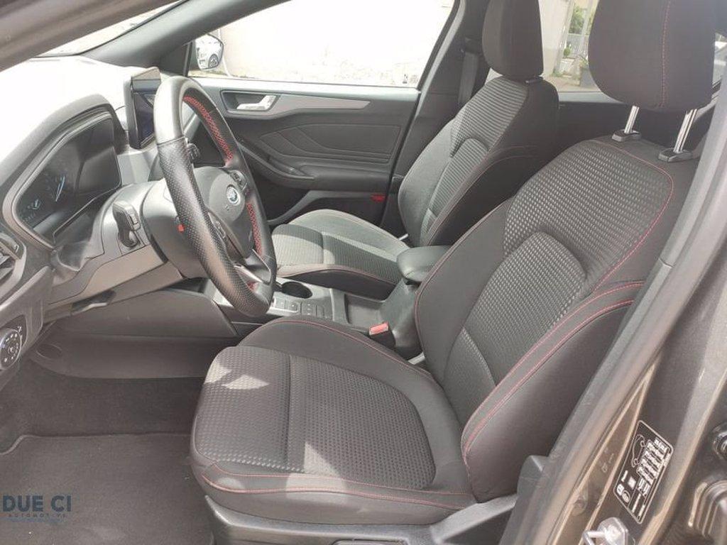 FORD Focus 1.5 EcoBlue 120 CV automatico 5p ST Line del 2022