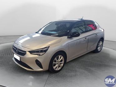 Opel Corsa 1.5 Diesel 100cv Elegance MT6