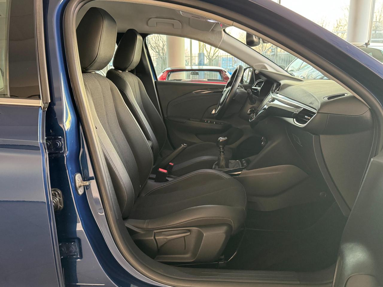 Opel Corsa 5 Porte 1.2 Elegance s&s 100cv