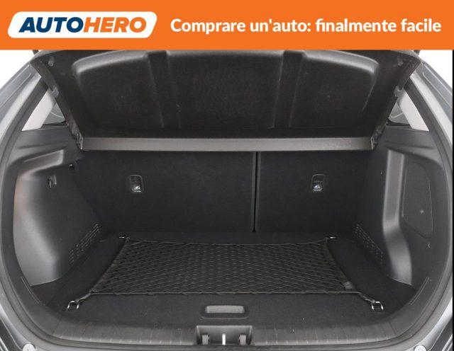 HYUNDAI Kona 1.6 CRDI 136 CV 4WD DCT Style