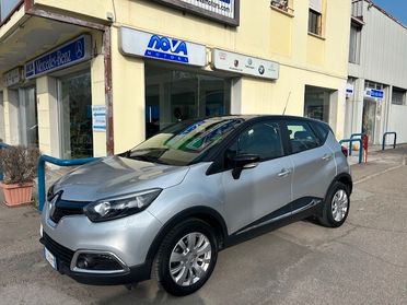 Renault Captur 1.5 dCi 8V 90 CV Start&Stop Energy R-Link OK NEOPATENTATI