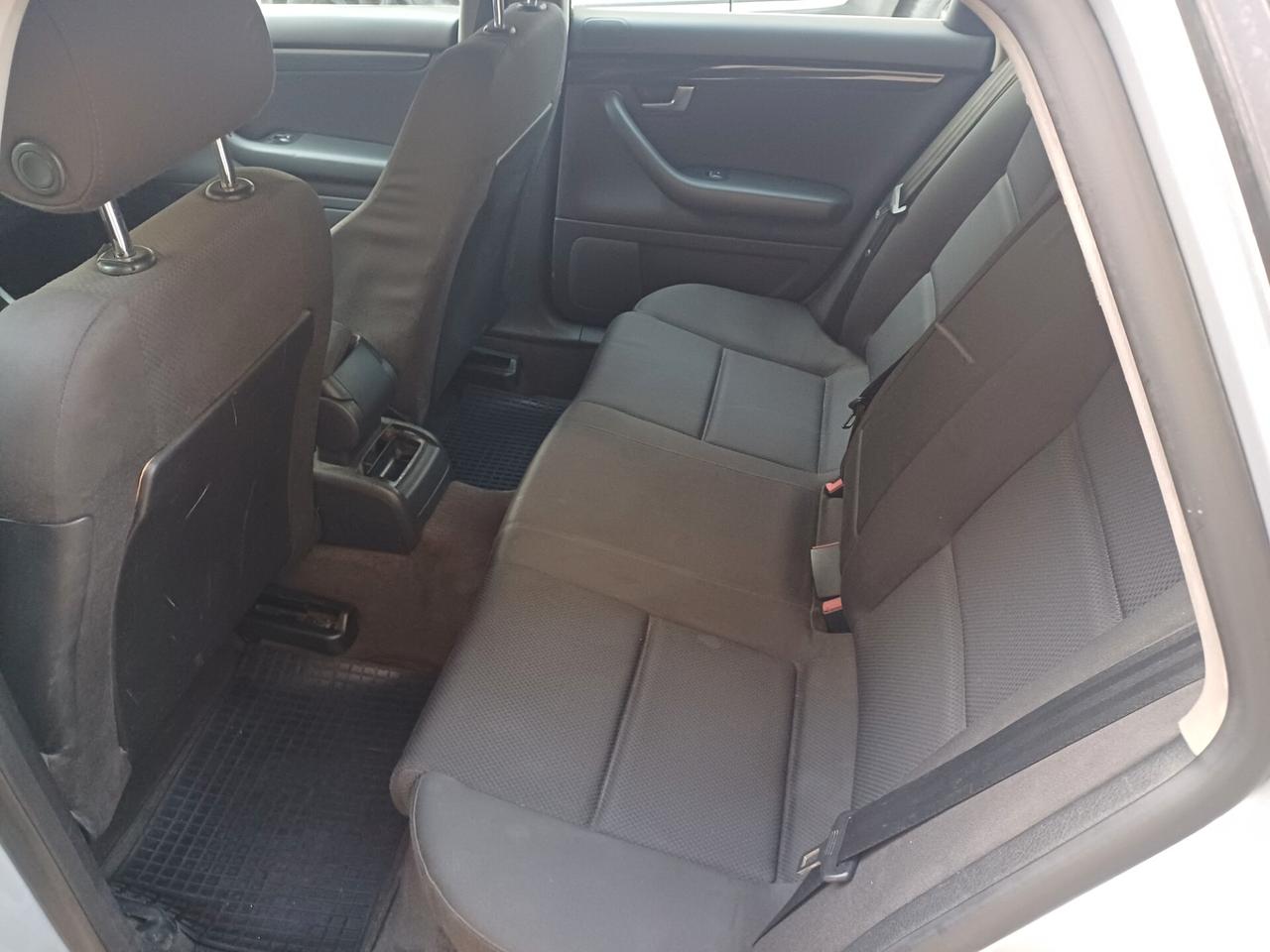 Audi A4 1.9 TDI/130 CV cat Avant