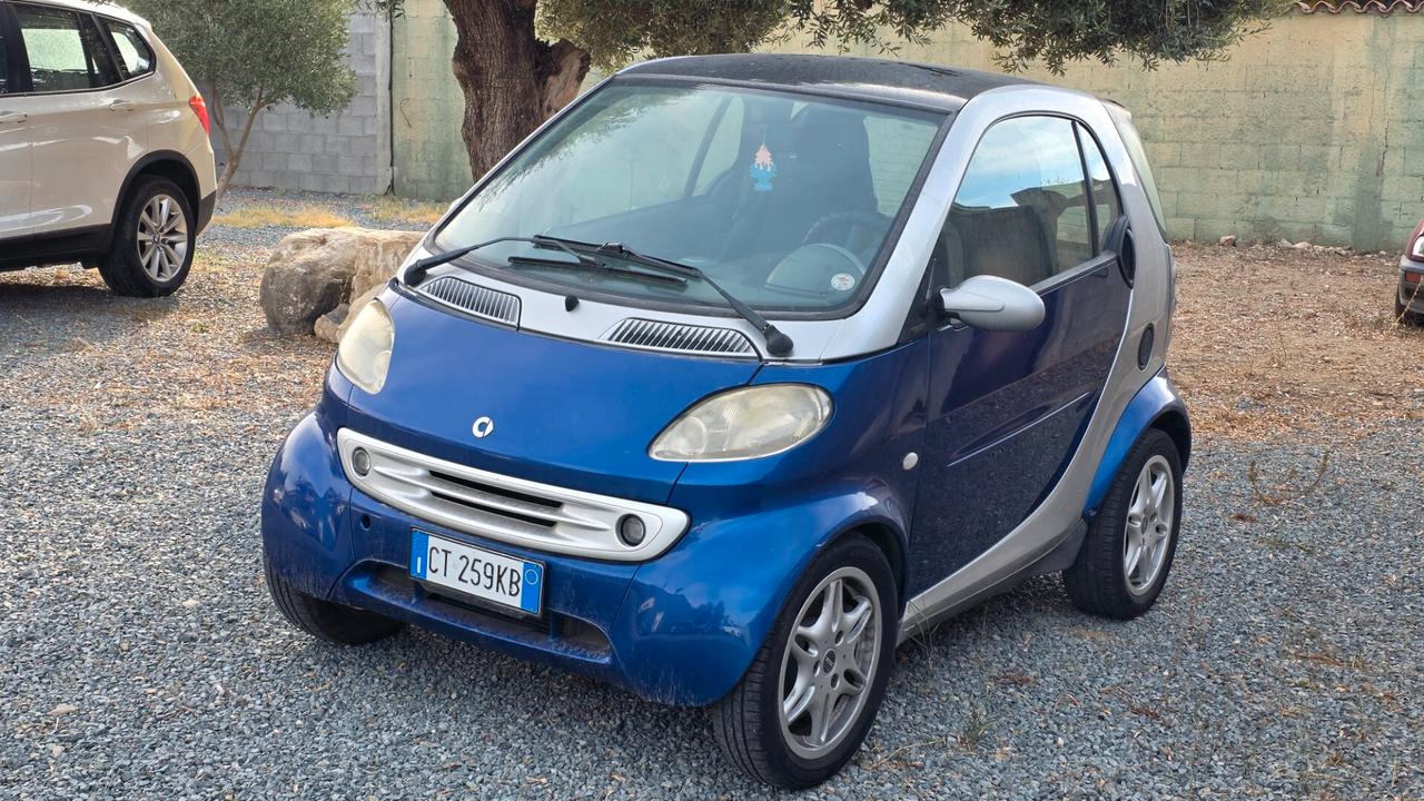 Smart 600 & pulse (45 kW)