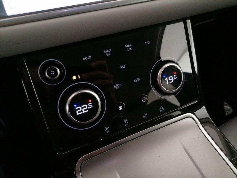 Land Rover Range Rover Evoque 2.0d i4 mhev S awd 204cv auto