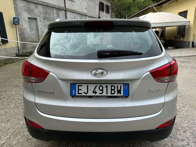 Hyundai iX35 ix35 1.6 Classic 2wd