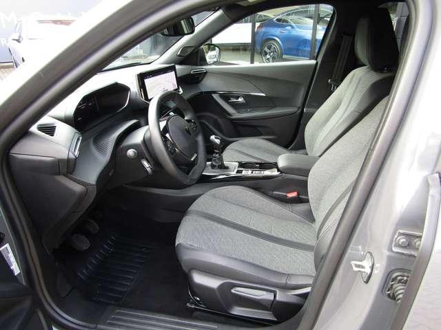 Peugeot 2008 1.2 BENZINA 100CV ALLURE MANUALE,LED,CERCHI 17