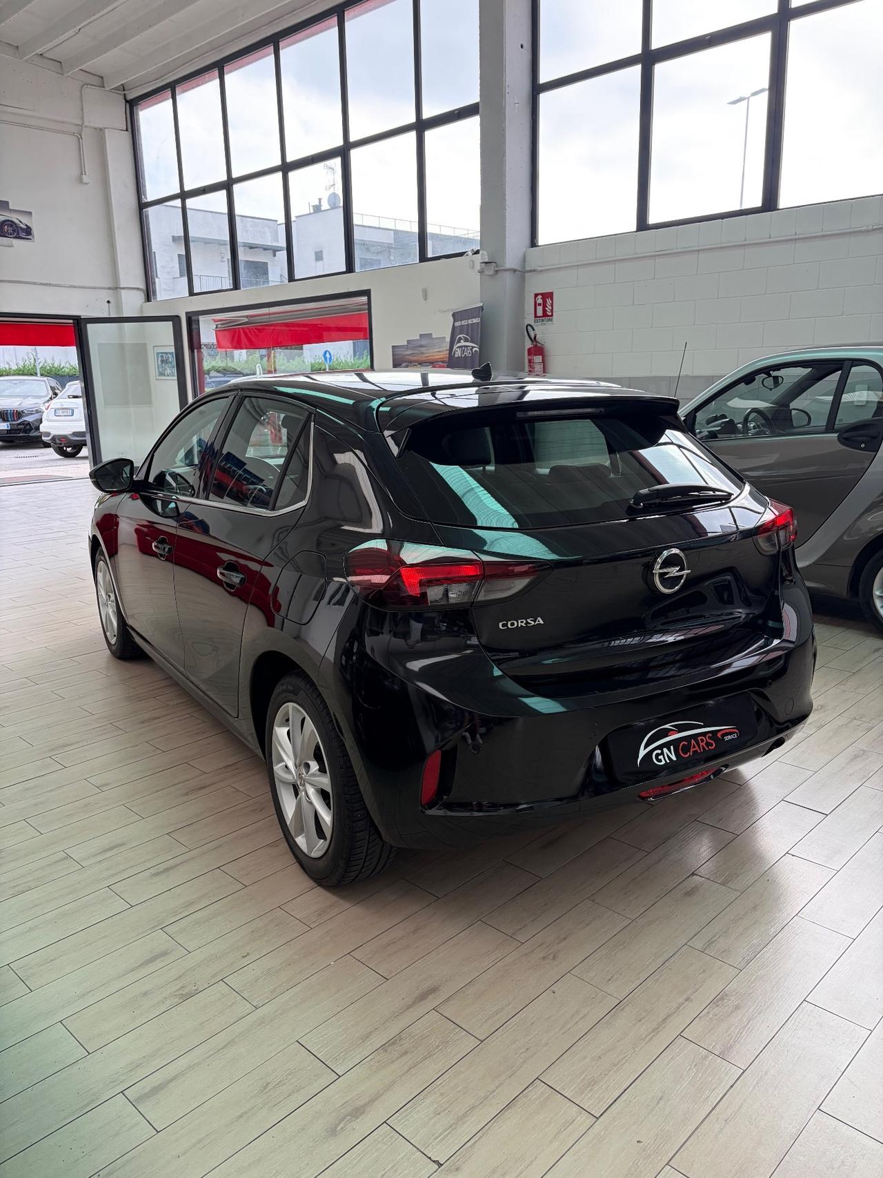 Opel Corsa 1.2 Elegance s&s 75cv