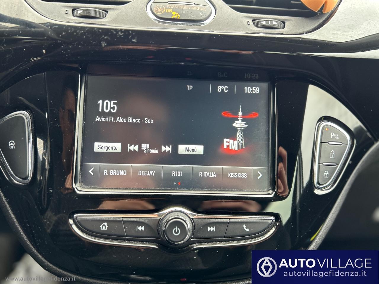 OPEL Corsa 1.3 CDTI 5p. b-Color