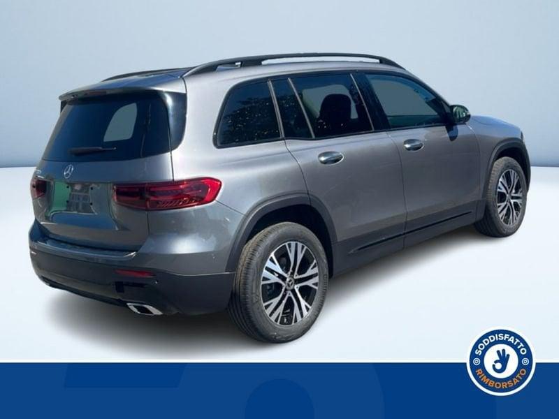 Mercedes-Benz GLB Classe 200d Automatic Advanced Plus Progressive