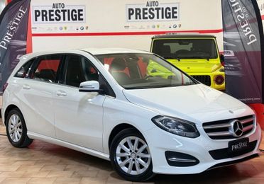 Mercedes-benz B 160 d Executive