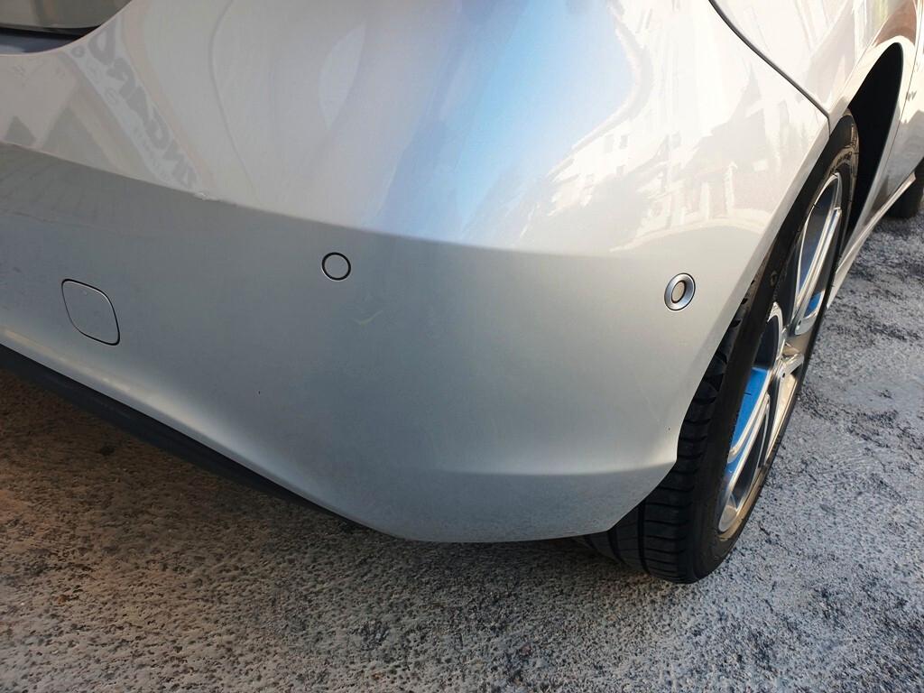 MERCEDES A 180 CDI 110 CV. AUTOMATICA PREMIUM PERFETTA