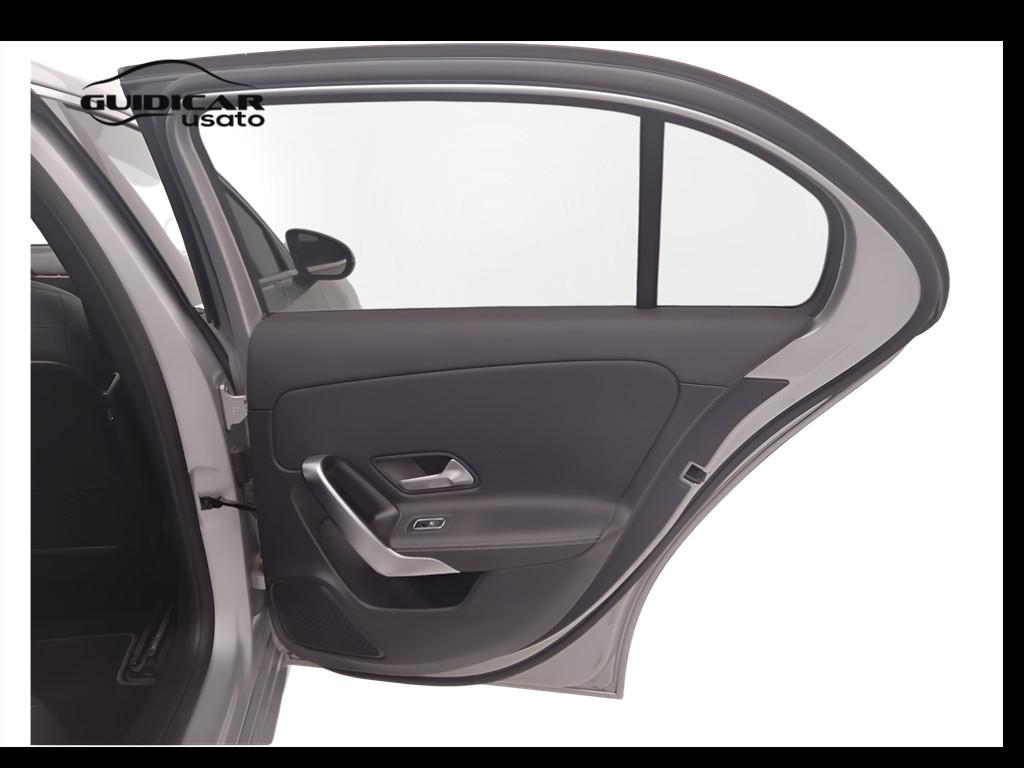 Mercedes-Benz Classe A - W177 2018 - A 180 d Executive auto