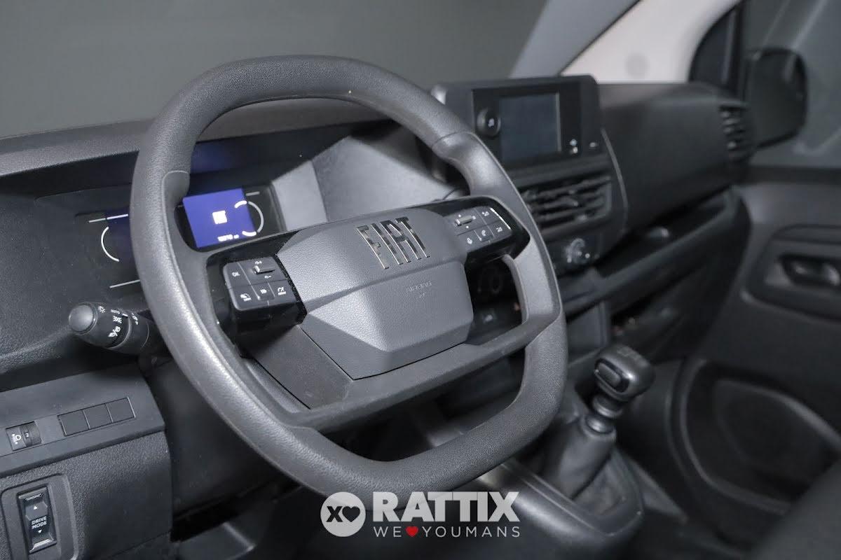 Fiat Scudo Ice 2.0 BlueHDI 145CV L2H1 (IVA ESCLUSA)