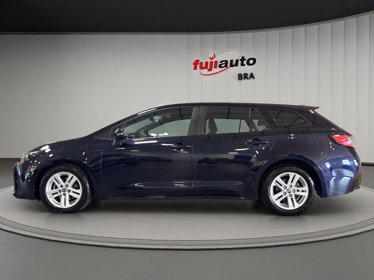 Toyota Corolla Touring Sports 1.8h Active cvt