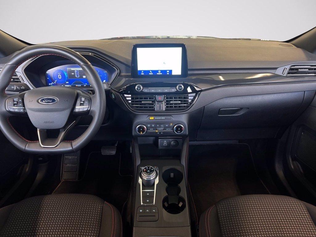 FORD Kuga 2.0 EcoBlue 120 CV aut. 2WD ST-Line del 2024
