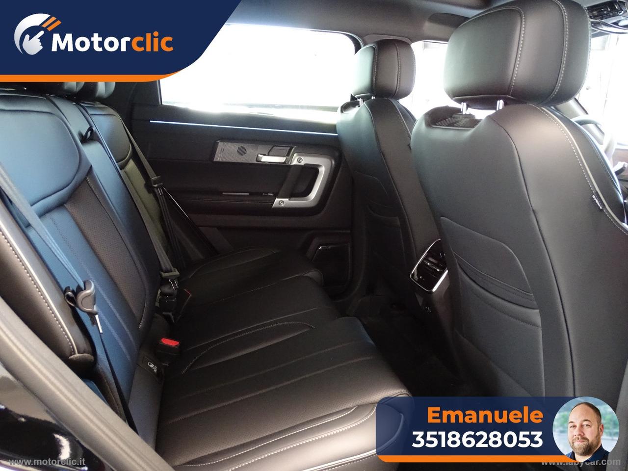 JAECOO Jaecoo 7 1.5 TGDI HEV Exclusive PREZZO REALE