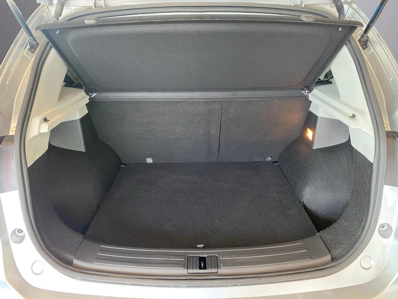 Mg ZS 1.5 Luxury