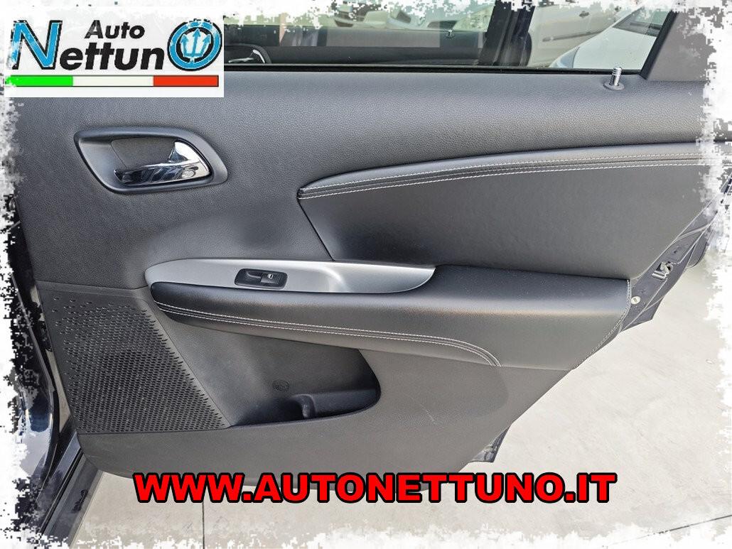Fiat Freemont 2.0 Multijet 140 CV Lounge 7 Posti