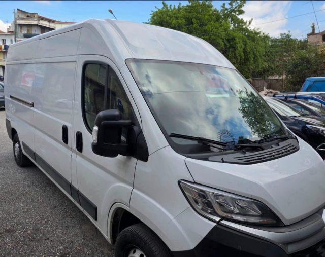 CITROEN Jumper 33 BlueHDi 140 S&S L3H2 Furgone (prezzo + IVA)