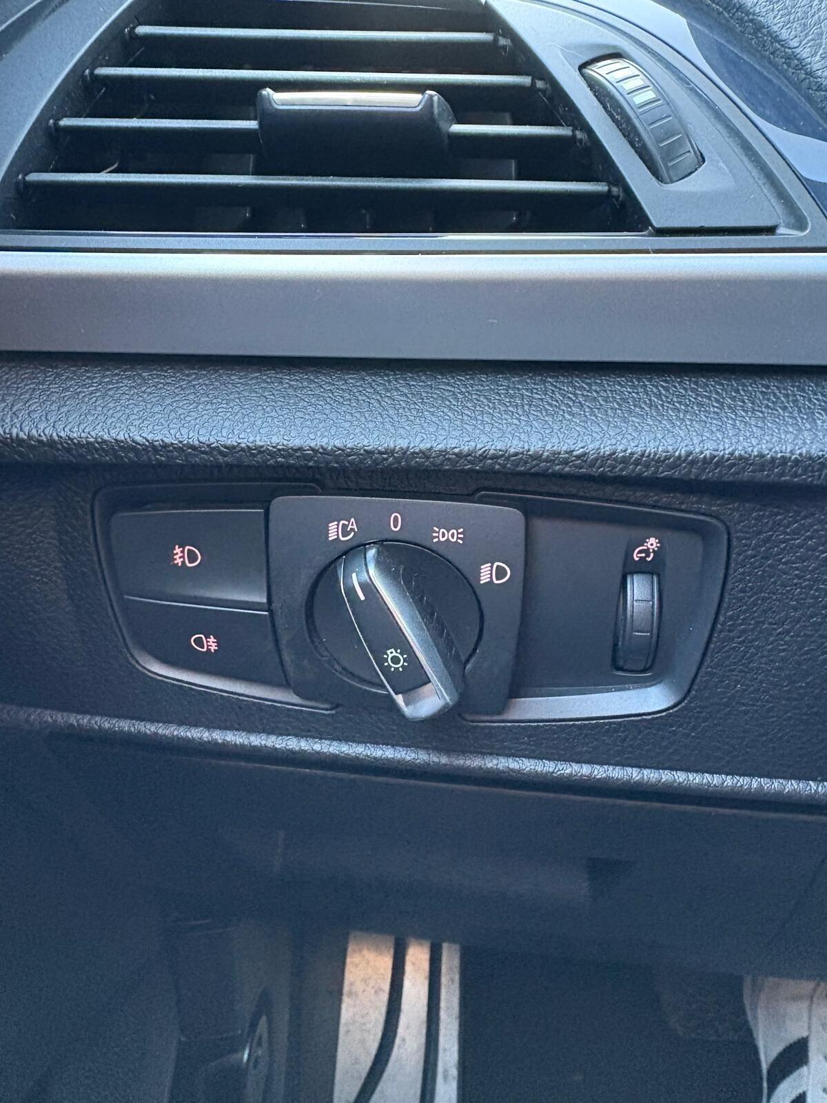 Bmw 125 125i MSPORT AUTO