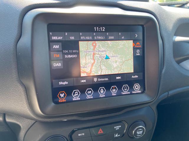 JEEP Renegade *PROMO* 1.6 Mjt 130 CV Limited