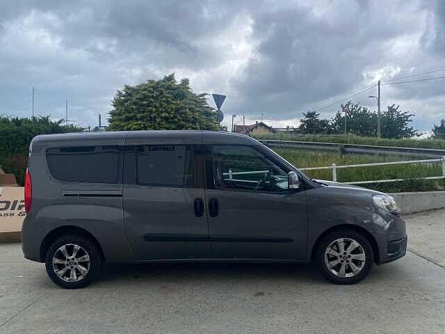 Fiat Doblò 2.0 MJT 16V Easy Maxi