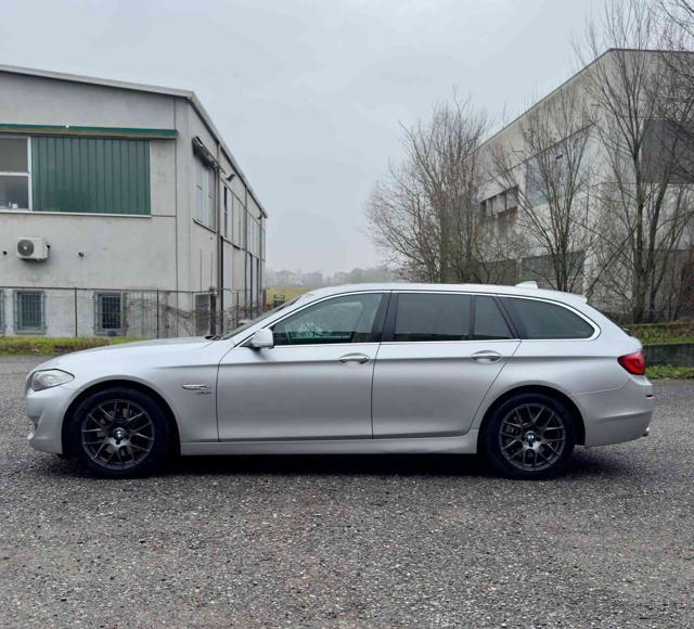 BMW 530 d xDrive 258CV Touring