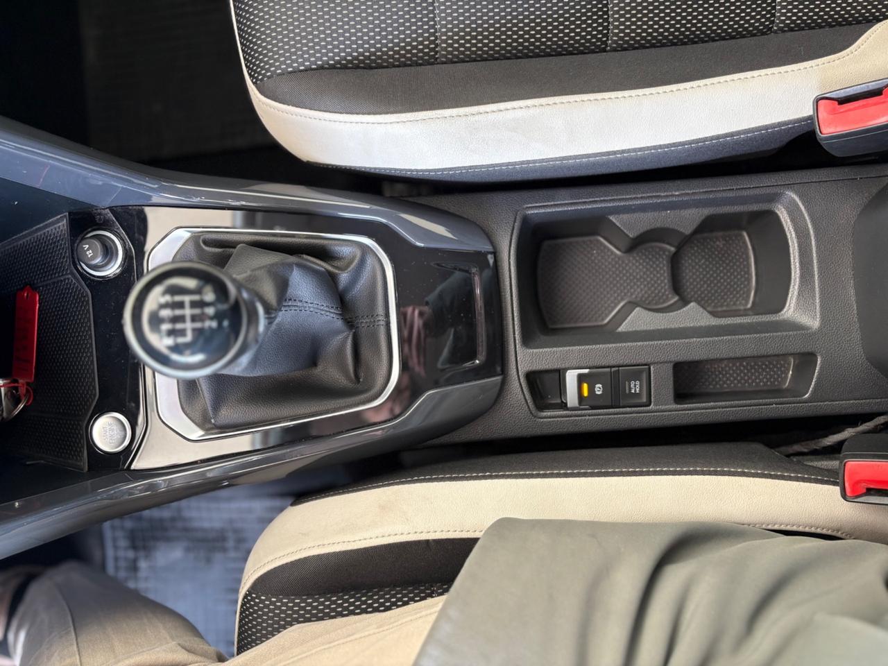 Volkswagen T-Roc 1.6 TDI SCR Style BlueMotion Technology