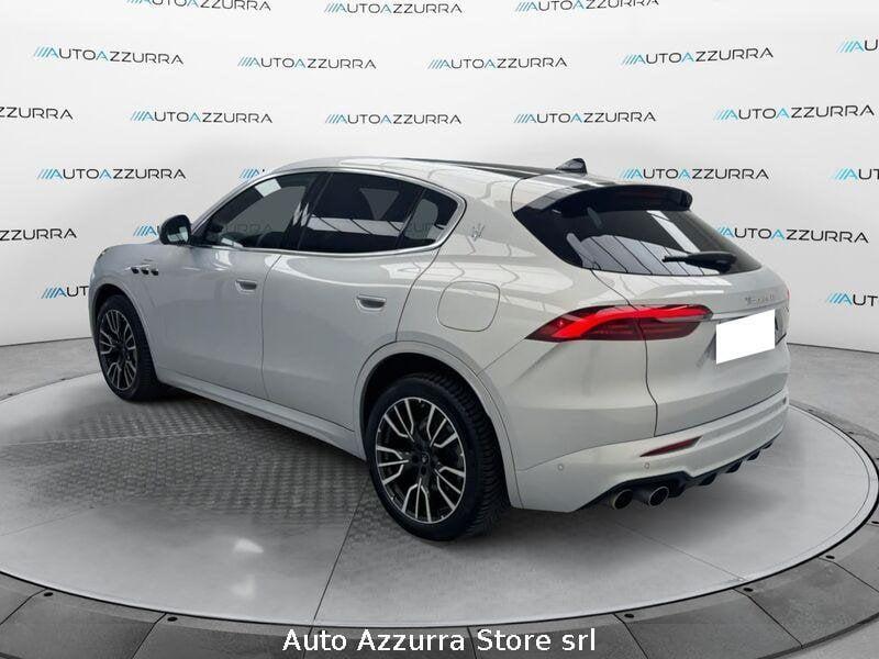 Maserati Grecale MHEV 300 CV AWD GT *COLORI VARI, PROMO AZZURRA*