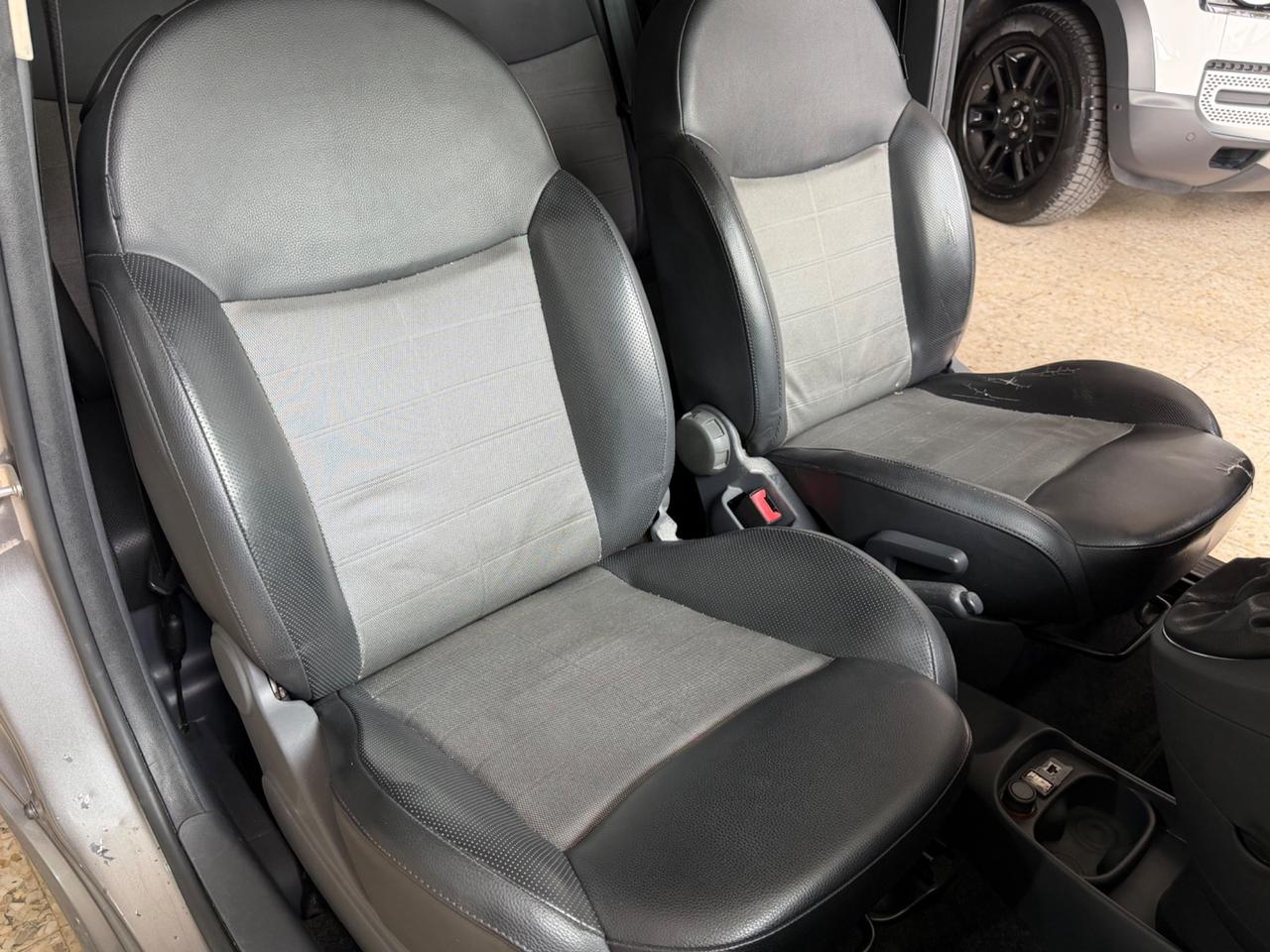 Fiat 500 1.2 Sport 2009