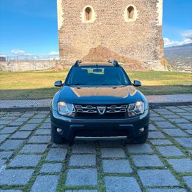 Dacia Duster 1.5 dCi Prestige 4x2