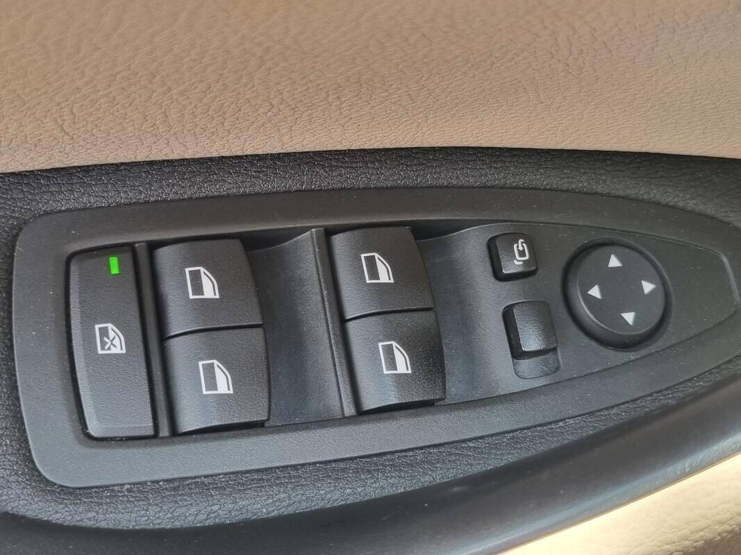 Bmw X1 sDrive18d Advantage auto