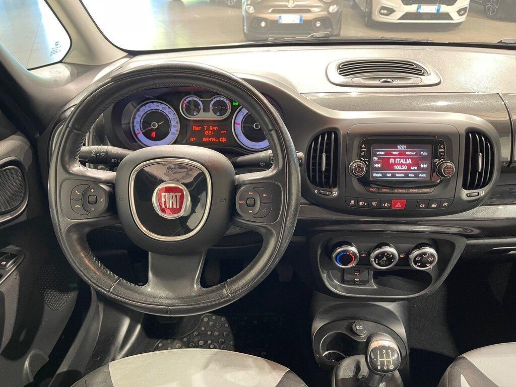 Fiat 500L 1.3 mjt Pop Star 85cv
