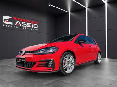 Volkswagen Golf GTI Golf GTI Performance 2.0 245 CV TSI 5p. BMT