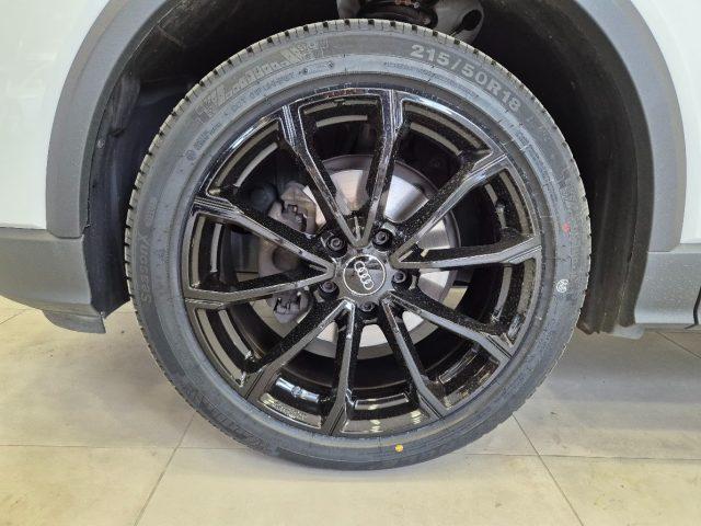 AUDI Q2 30 TDI Business - NEOPAT. - ACC/Lim - Bluetooth