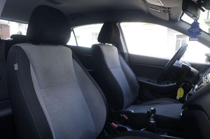 Hyundai i20 Hyundai i20 1.1 CRDi 12V 5 porte Comfort 55KW ANNO 2015