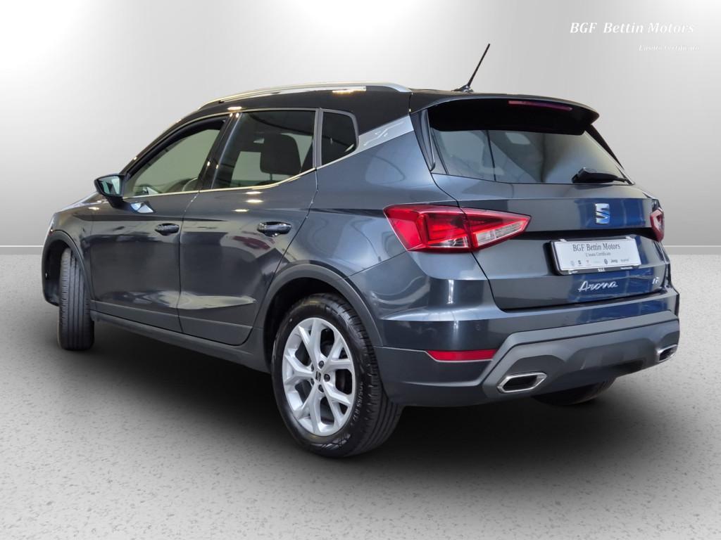 Seat Arona 1.0 ecotsi FR 95cv