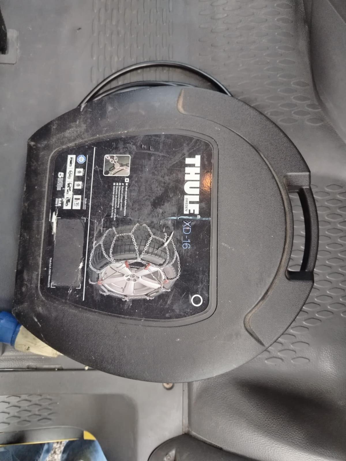 Iveco Daily 35C 13 Frigo FNAX 10/2028