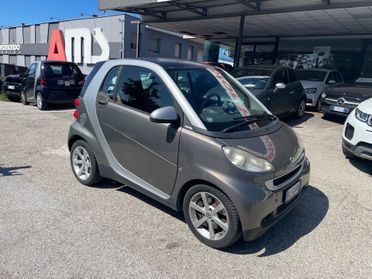 Smart ForTwo 451