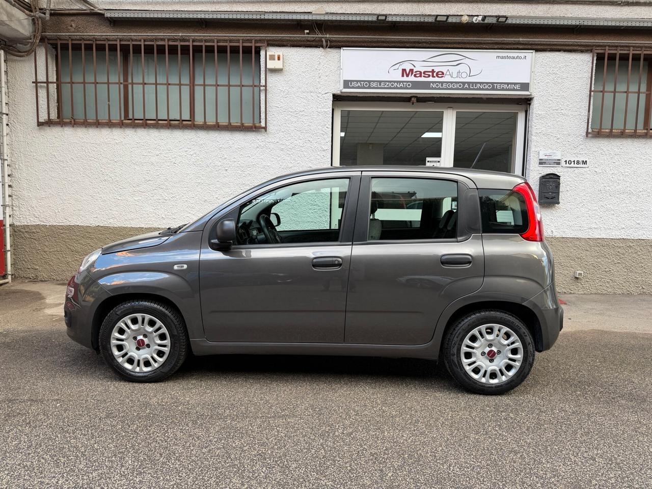Fiat Panda 1.0 Hybrid / Neopatentati / Tua da 131,00 €