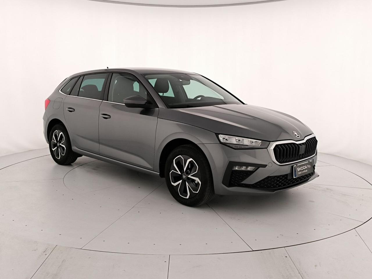 Skoda Scala 1.0 tsi selection 95cv