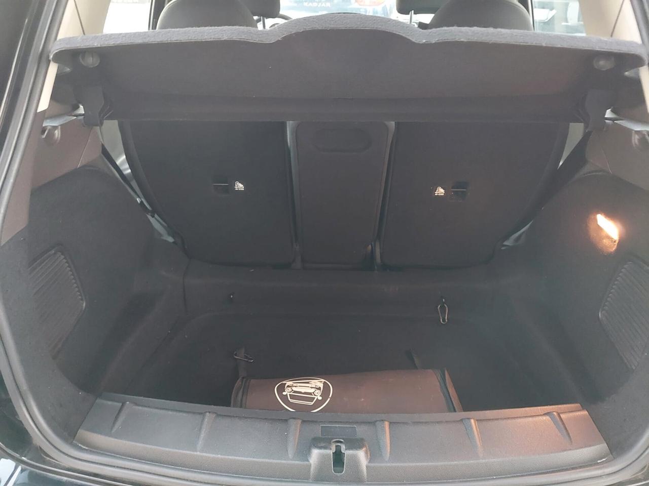 Mini Cooper D Countryman 1.6 One