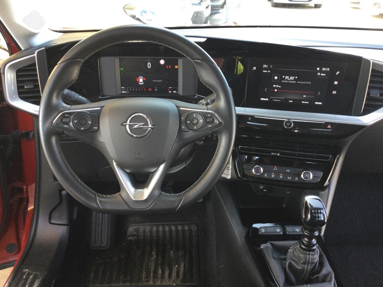 Opel Mokka 1.2 Turbo 101 Cv Edition